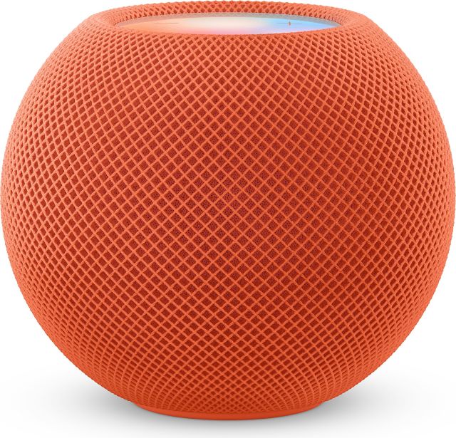 HOMEPOD MINI ORANGE
