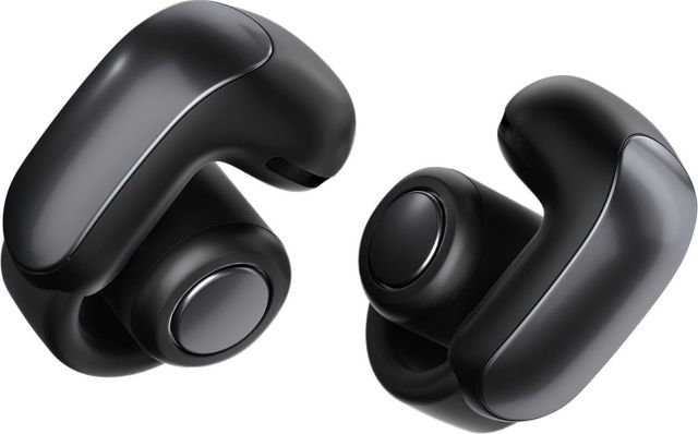 Bose Ult Open Wireless Buds