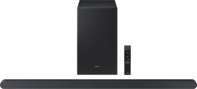 Samsung Wireless Soundbar