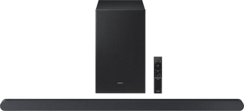 Samsung Wireless Soundbar