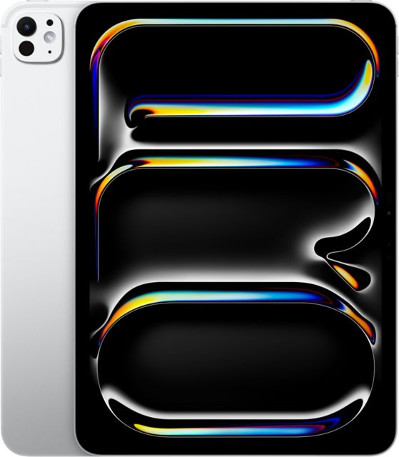 IPAD PRO 11 M5 WF 512GB SLVR