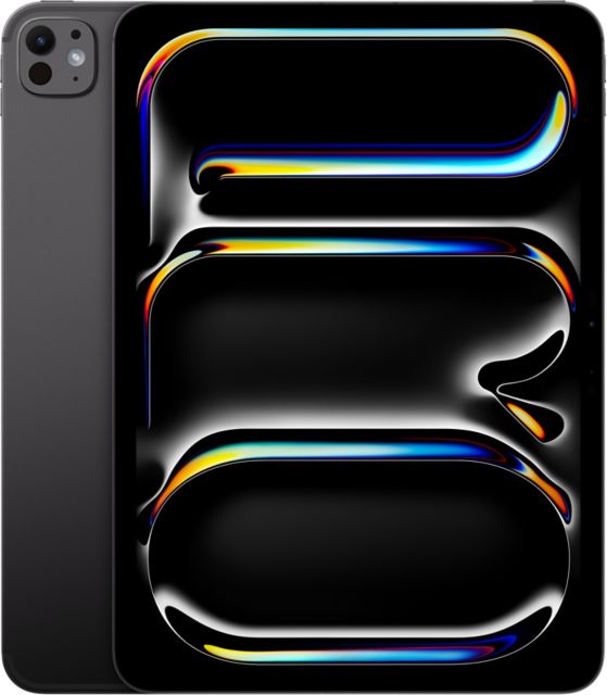 IPAD PRO 11 M5 WF CL 2TB SBLK
