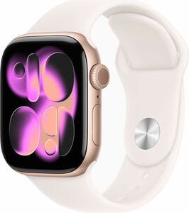 APPLE WATCH 11 46MM GPS
